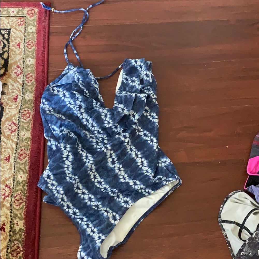 Victoria Secret Whole piece suit